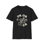 PR Or ER T-Shirt