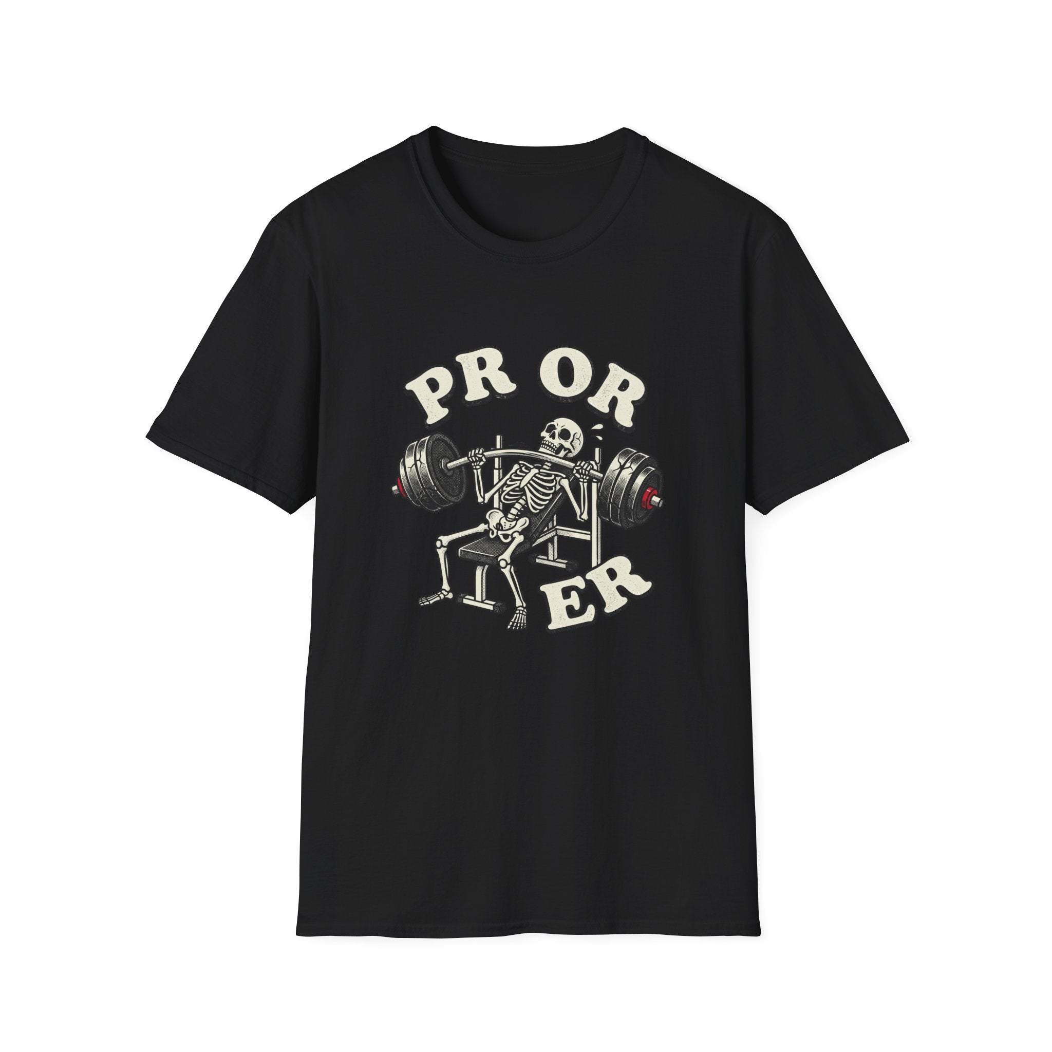PR Or ER T-Shirt