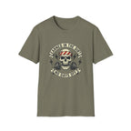 Earned In The Dirt T-Shirt