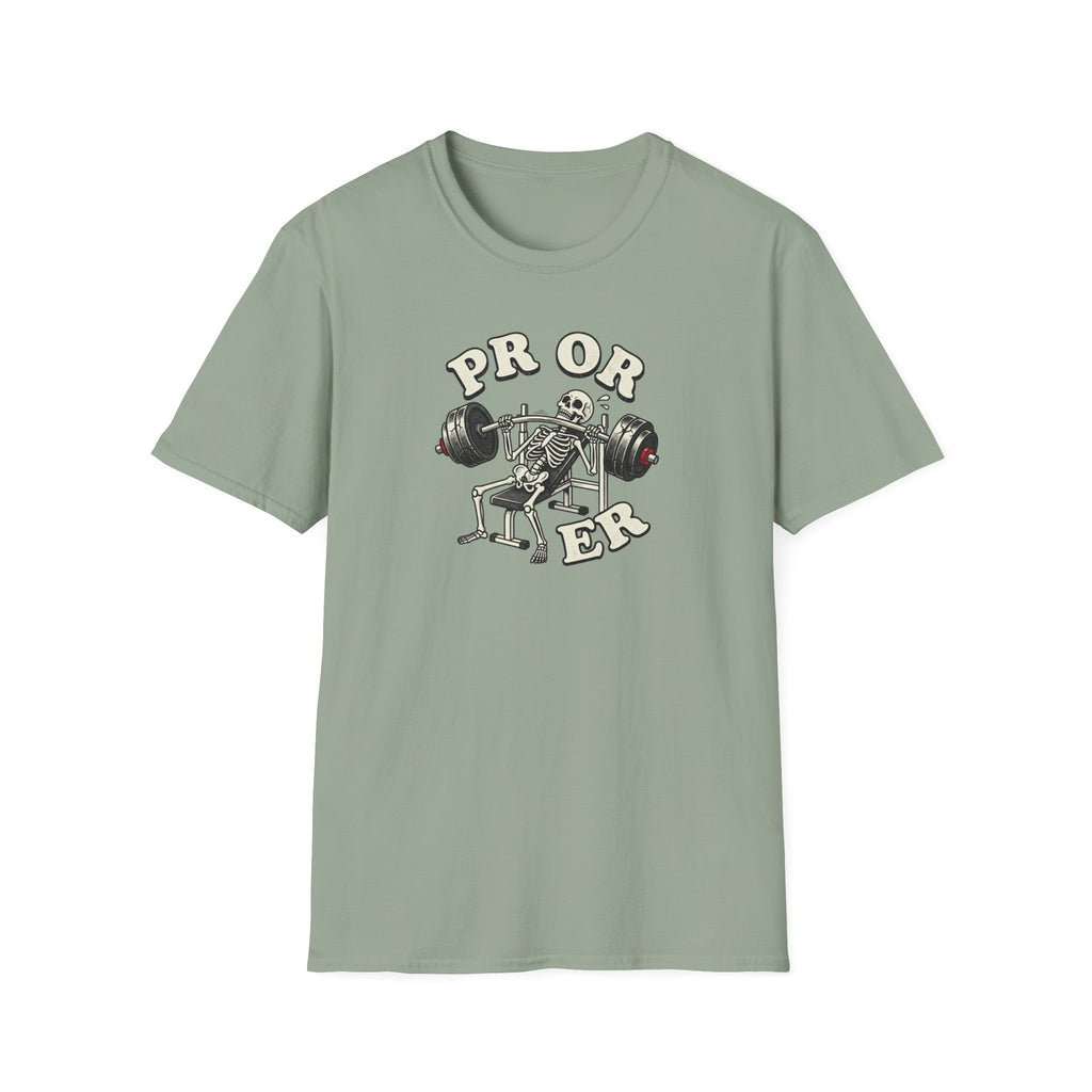 PR Or ER T-Shirt