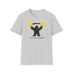 Big Strong Giant T-Shirt