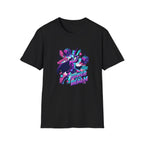 Power Of The Realm T-Shirt