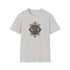 Quality Iron T-Shirt
