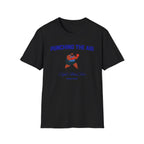 Punching The Air T-Shirt