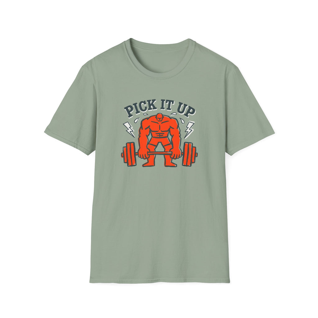Pick It Up T-Shirt