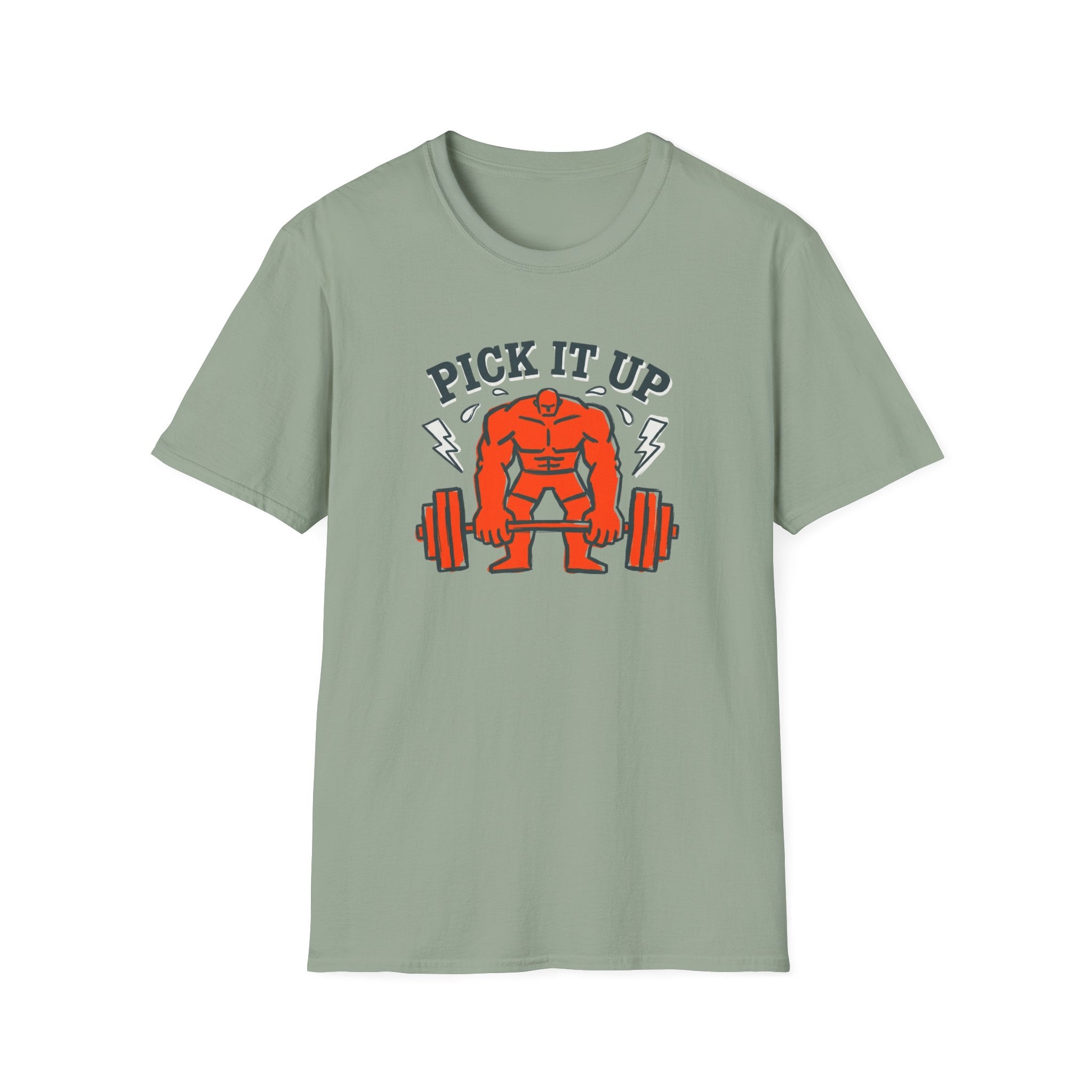Pick It Up T-Shirt