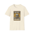 Backcountry Iron Supply T-Shirt