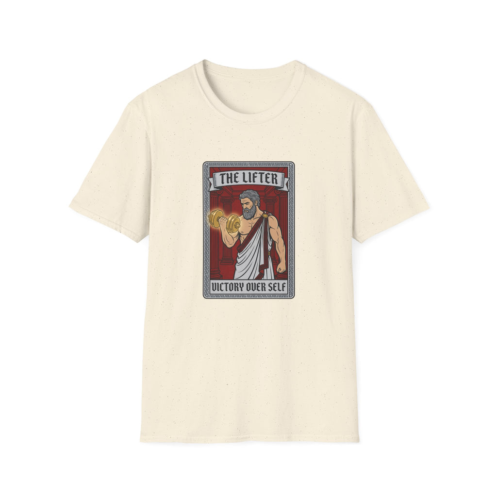 The Lifter T-Shirt