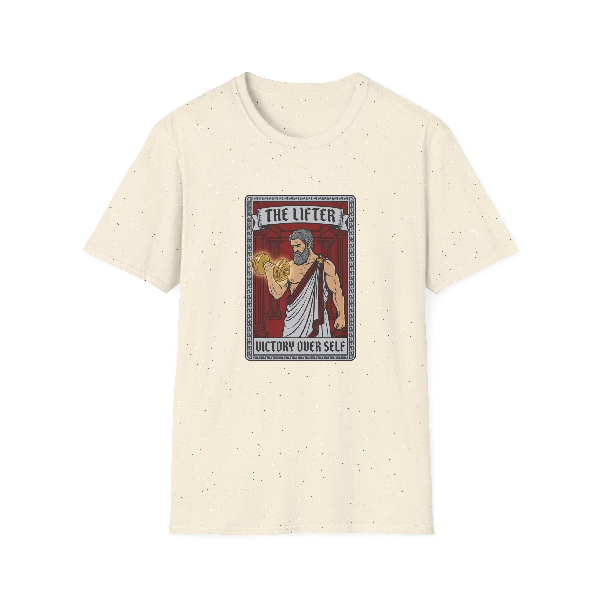 The Lifter T-Shirt