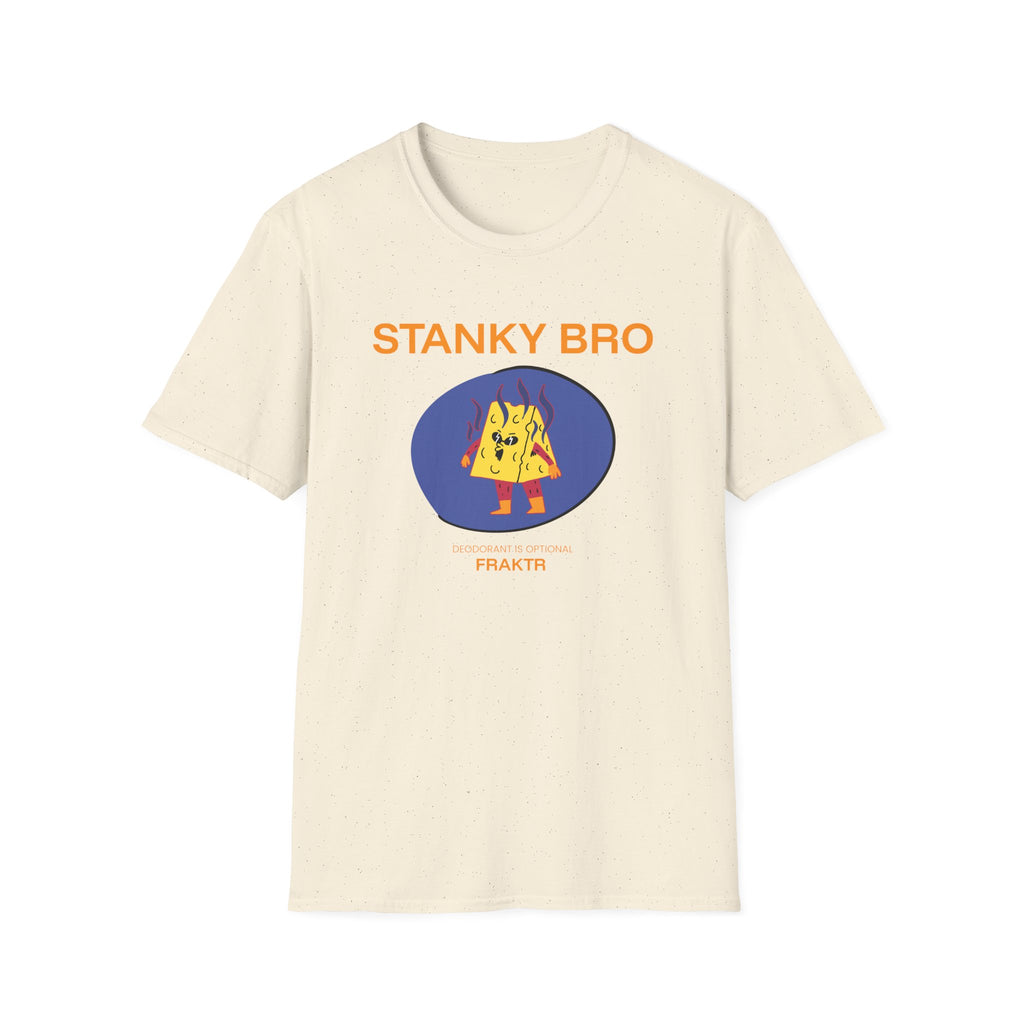 Stanky Bro T-Shirt