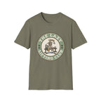 The Lazy Lifting Club T-Shirt