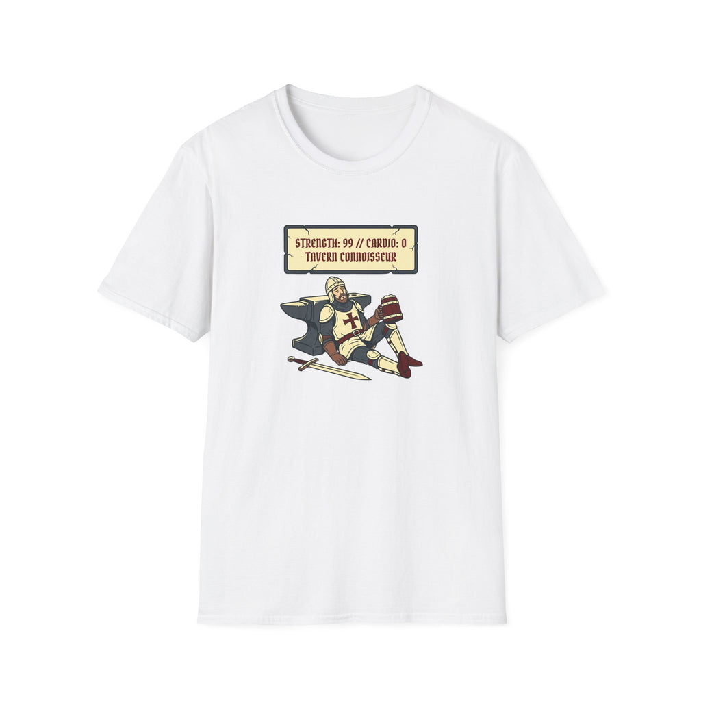 Tavern Connoisseur T-Shirt