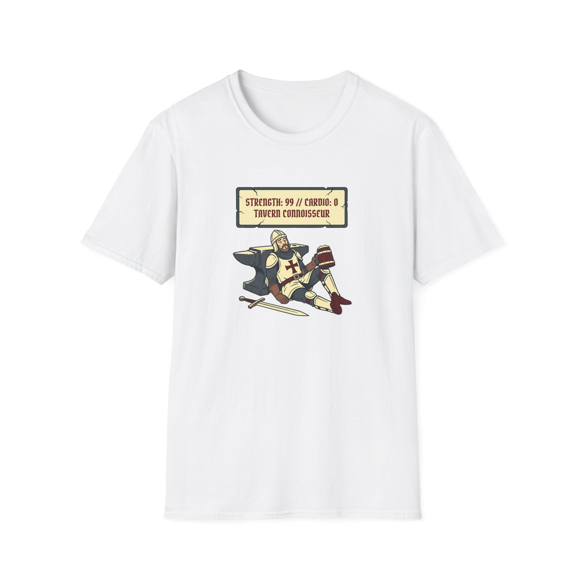 Tavern Connoisseur T-Shirt