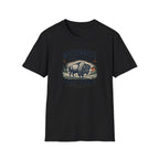 Wilderness Strength Club T-Shirt