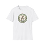 The Lazy Lifting Club T-Shirt