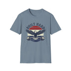 Built Hard T-Shirt