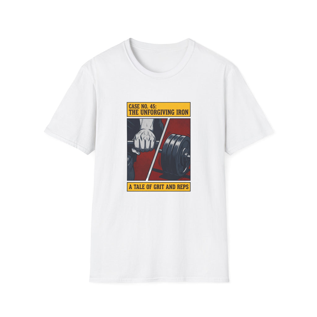 Case No.45 T-Shirt