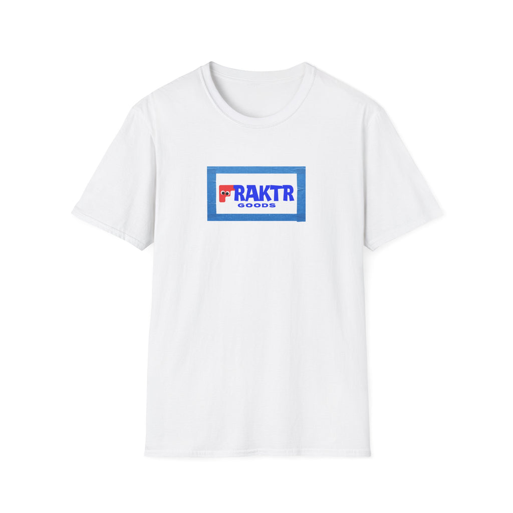 FRAKTR Goods T-Shirt