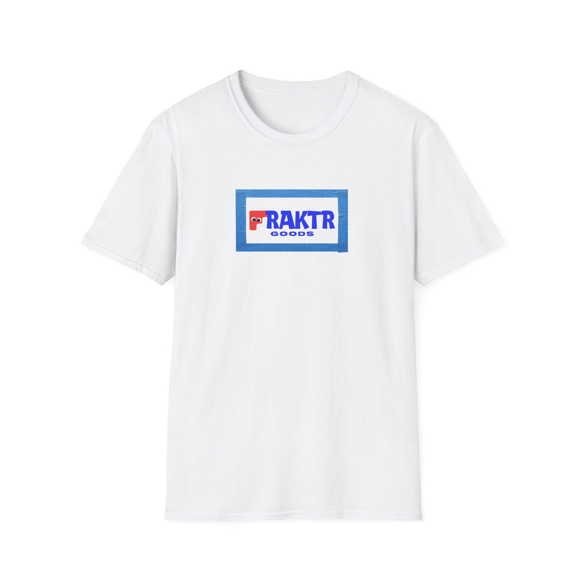 FRAKTR Goods T-Shirt