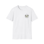 Escape The Daily Grind T-Shirt