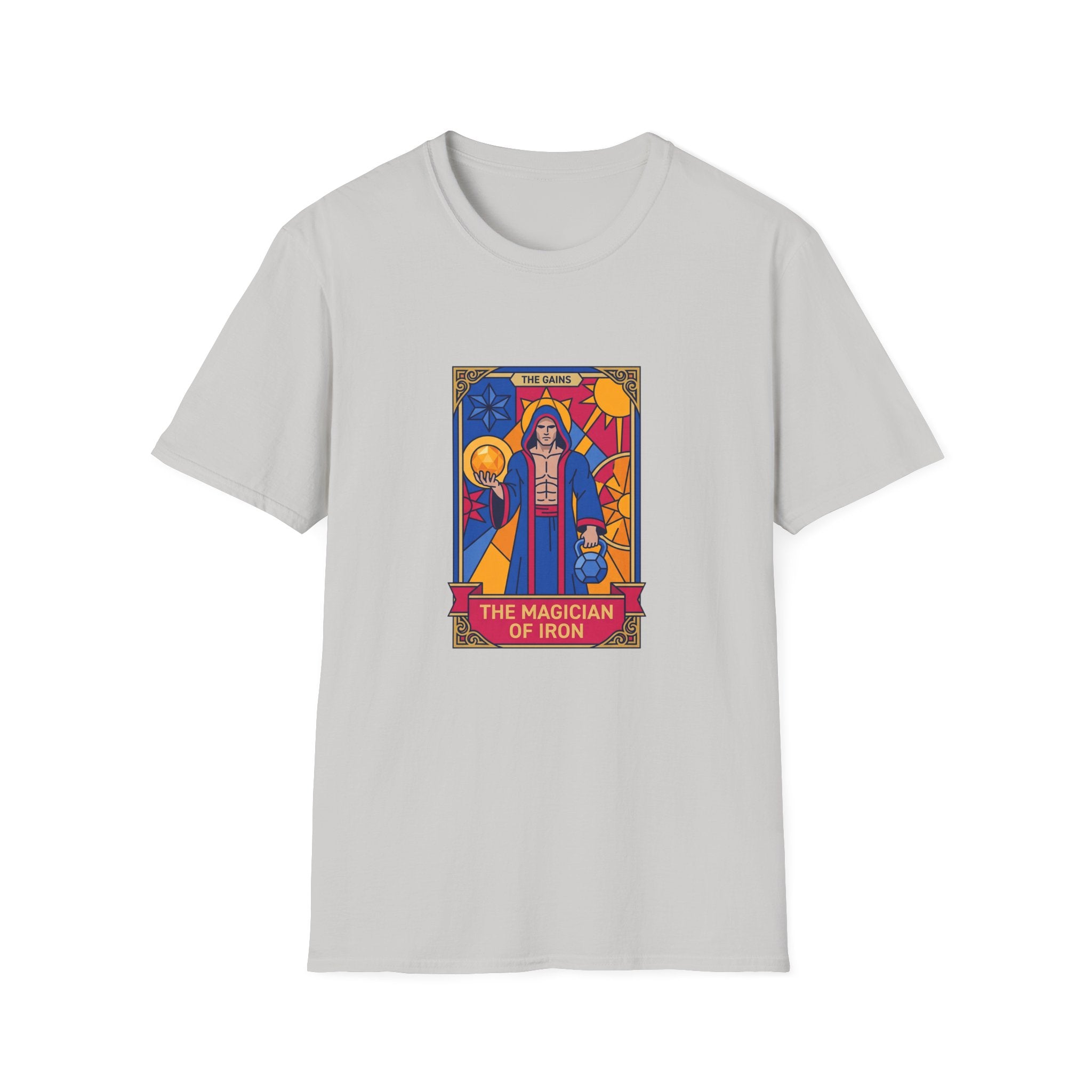 The Gains T-Shirt