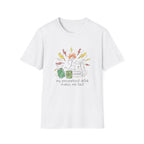 Power Juice T-Shirt