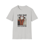 Low Bar High Elevation T-Shirt