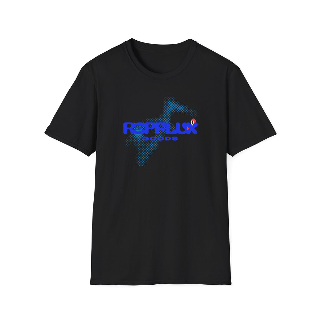 Repflux Goods Large Logo T-Shirt