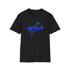 Repflux Goods Large Logo T-Shirt