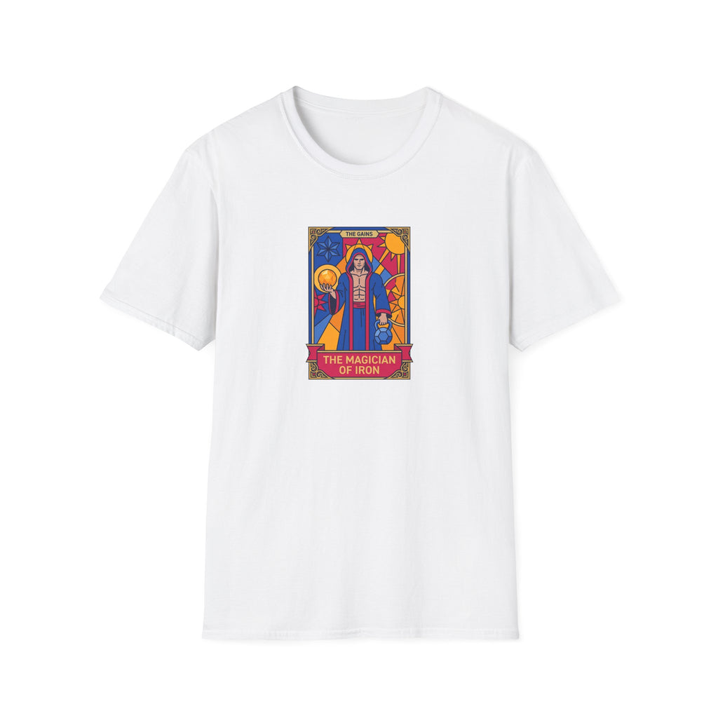 The Gains T-Shirt