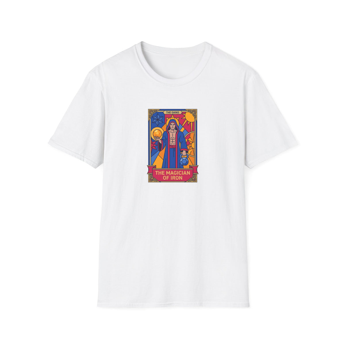 The Gains T-Shirt