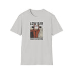 Low Bar High Elevation T-Shirt