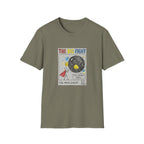 The Big Fight T-Shirt