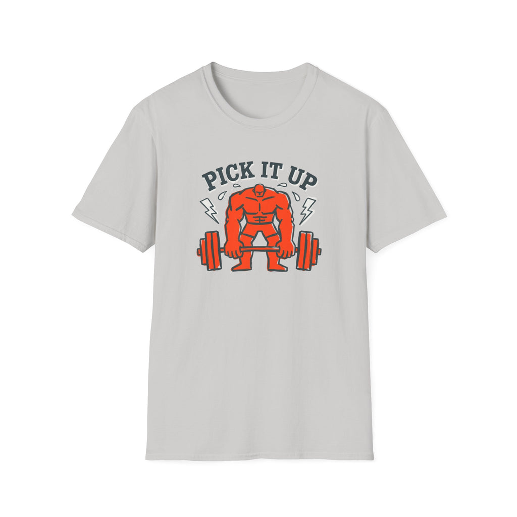 Pick It Up T-Shirt