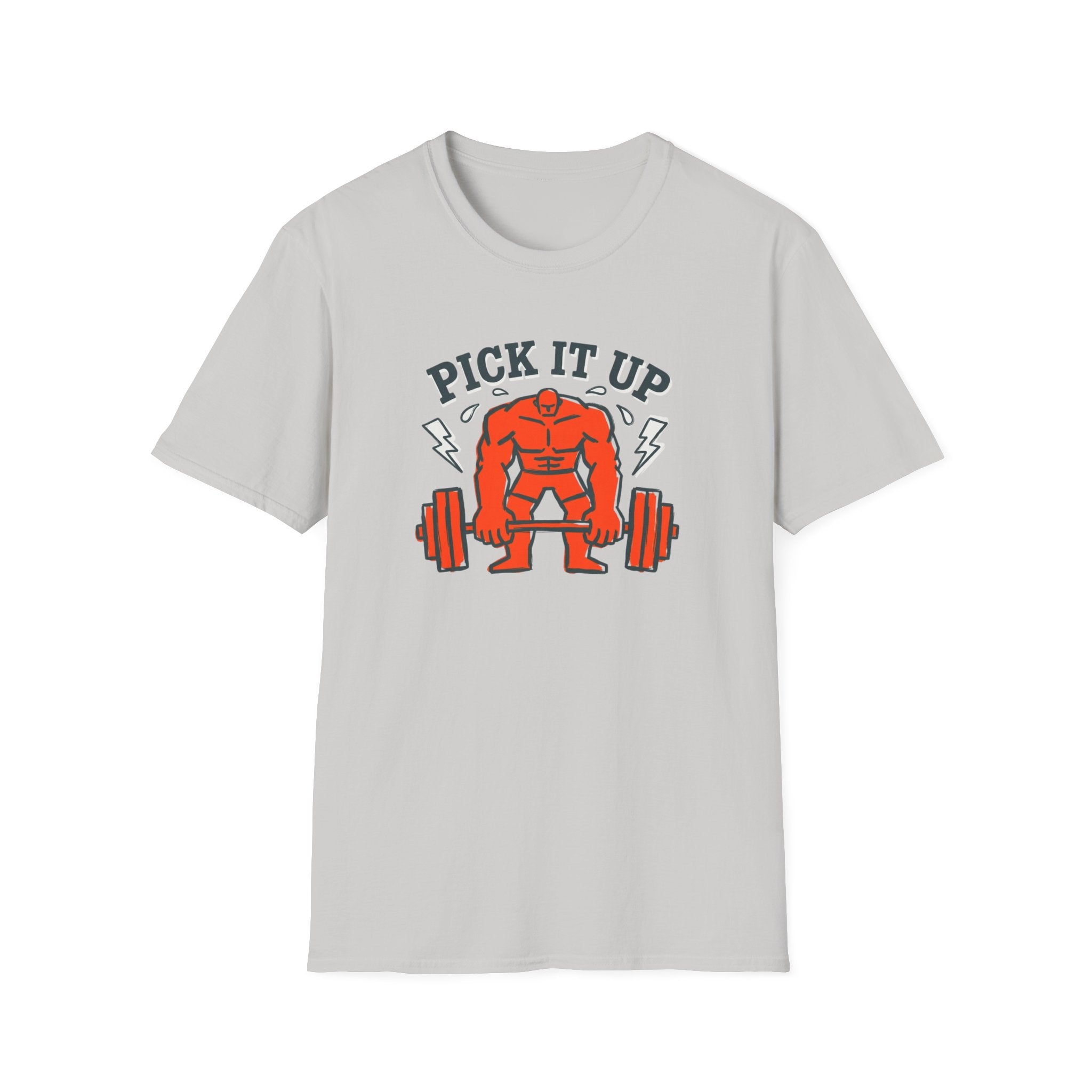 Pick It Up T-Shirt