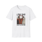 Low Bar High Elevation T-Shirt