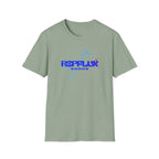 Repflux Goods Large Logo T-Shirt