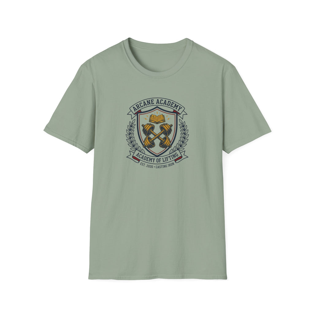 Academy Of Lifting T-Shirt
