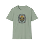 Academy Of Lifting T-Shirt