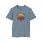 Howdy Pump T-Shirt