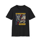 The Reign Of Iron T-Shirt