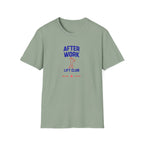 Lift Club T-Shirt