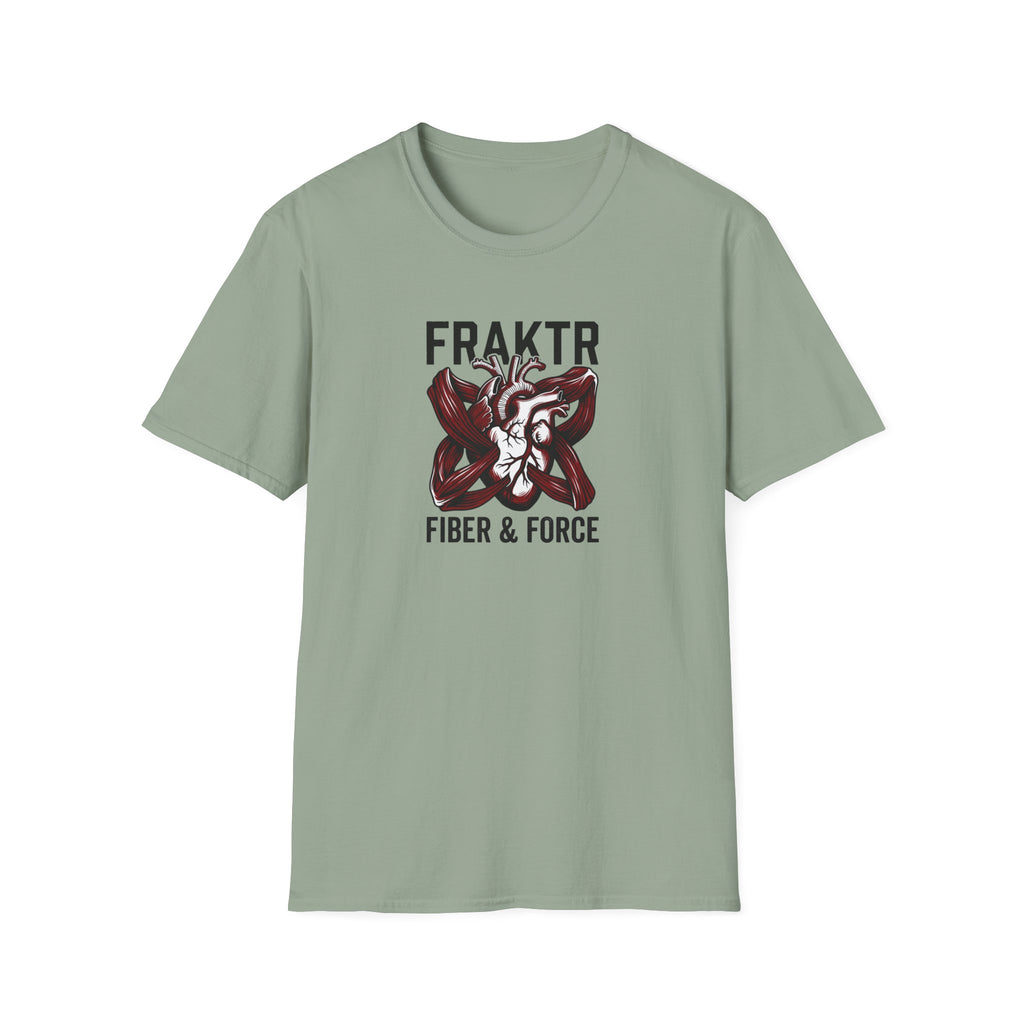 Fiber And Force T-Shirt