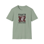 Fiber And Force T-Shirt