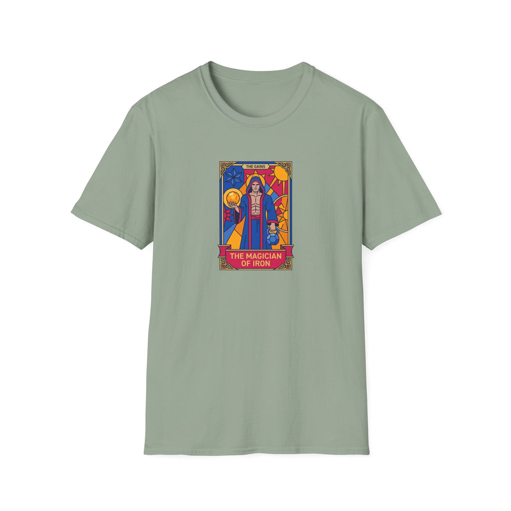 The Gains T-Shirt