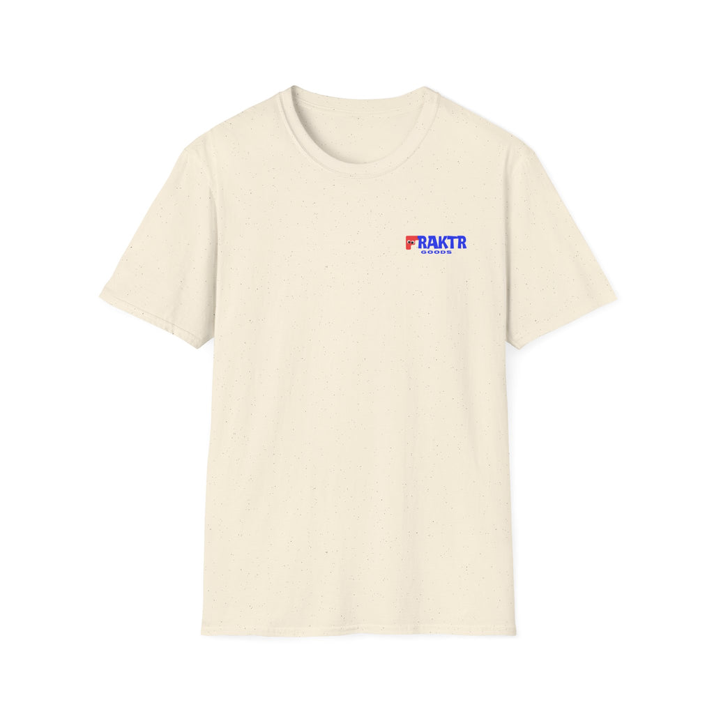 FRAKTR Goods Small T-Shirt