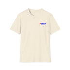 FRAKTR Goods Small T-Shirt