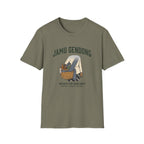 Jamu Gendong T-Shirt