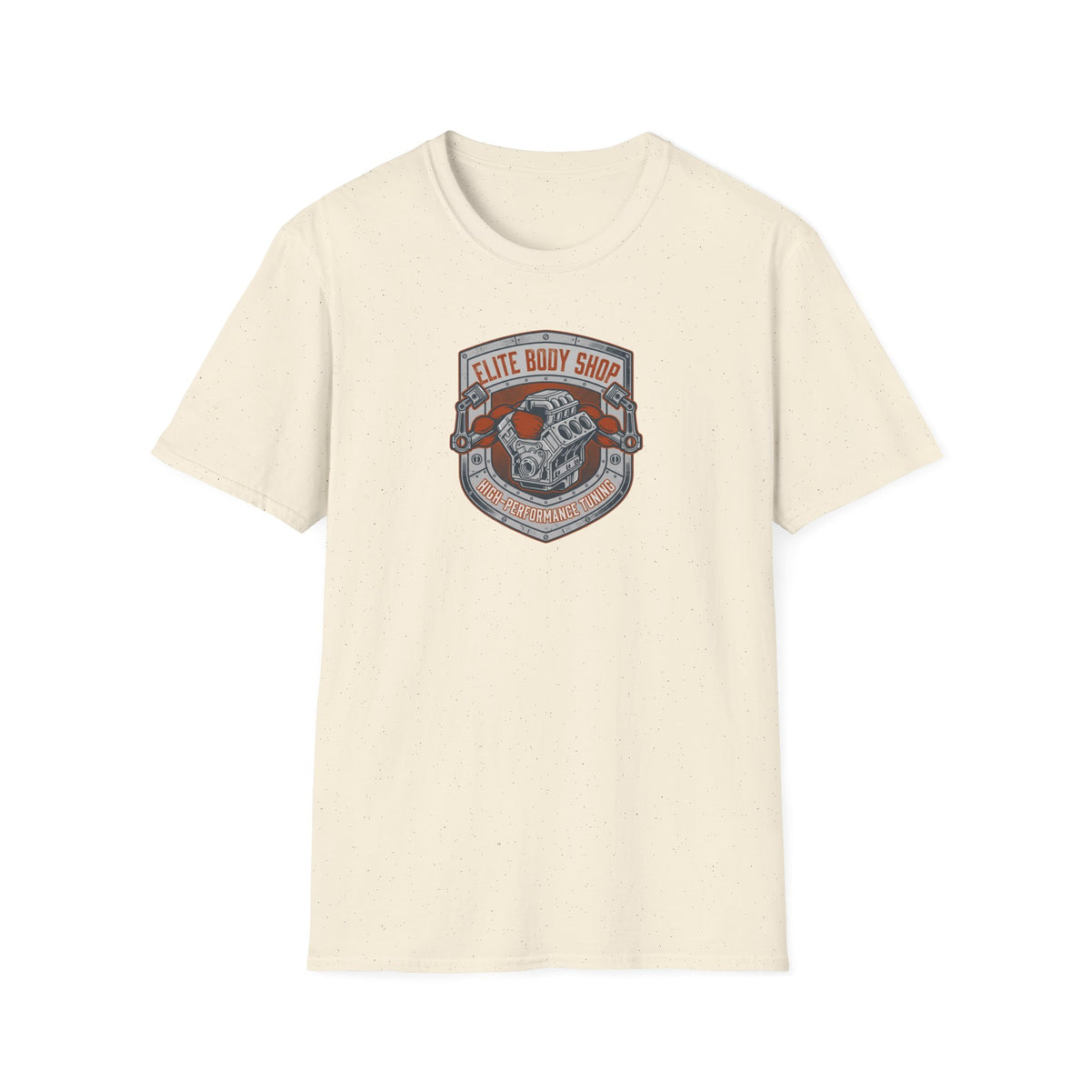 Elite Body Shop T-Shirt