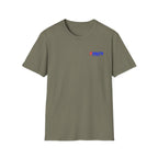 FRAKTR Goods Small T-Shirt